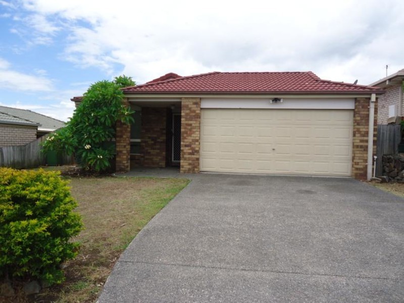 57 Colorado Circuit, Parkwood QLD 4214