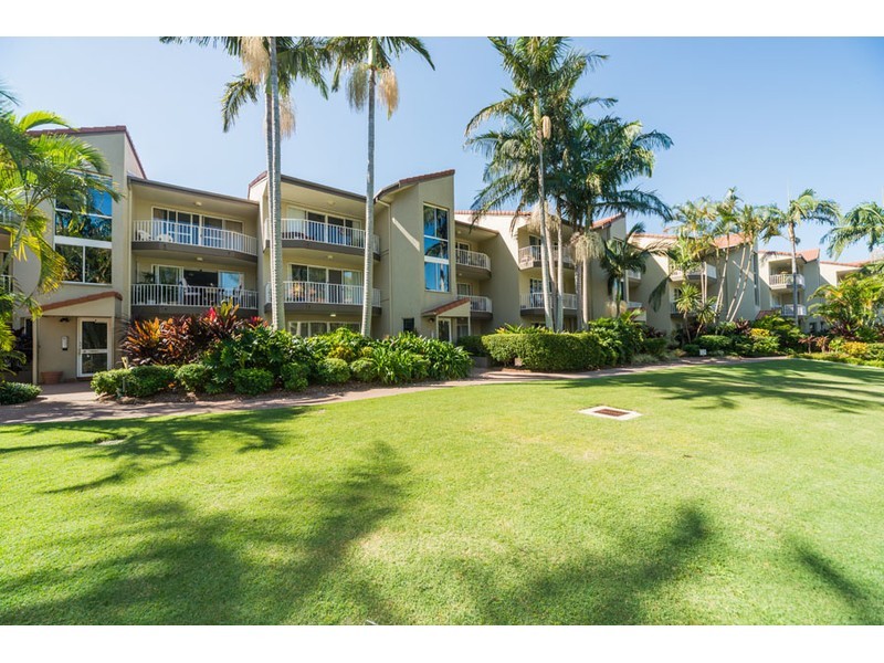45/22 Jennifer Avenue, Runaway Bay QLD 4216