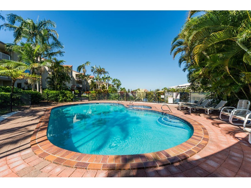 45/22 Jennifer Avenue, Runaway Bay QLD 4216