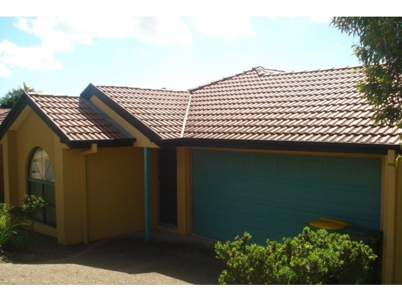 6 Amberwood Drive, Upper Coomera QLD 4209