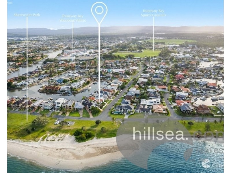 2/2 Runaway Bay Avenue, Runaway Bay QLD 4216