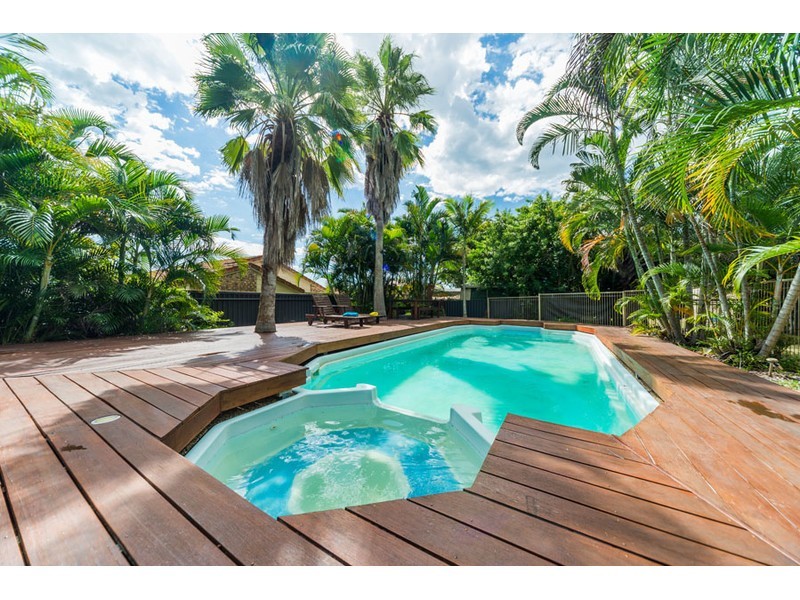 234 Oxley Drive, Coombabah QLD 4216