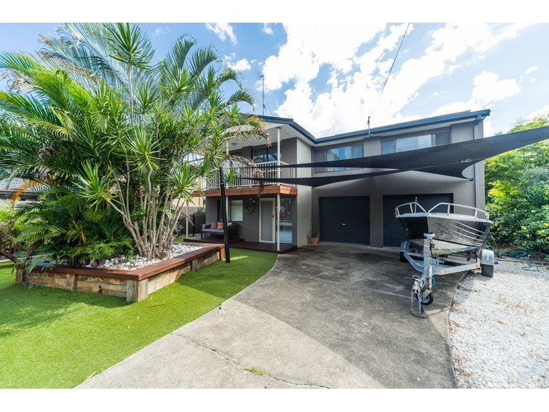 234 Oxley Drive, Coombabah QLD 4216