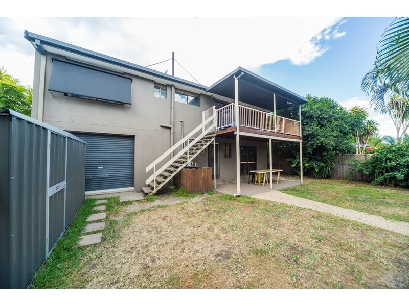 234 Oxley Drive, Coombabah QLD 4216