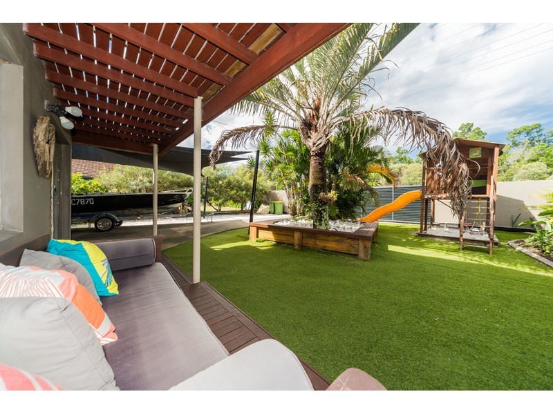 234 Oxley Drive, Coombabah QLD 4216