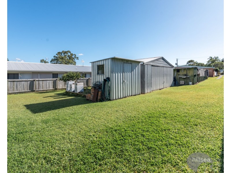 18 Jimmieson Avenue, Labrador QLD 4215