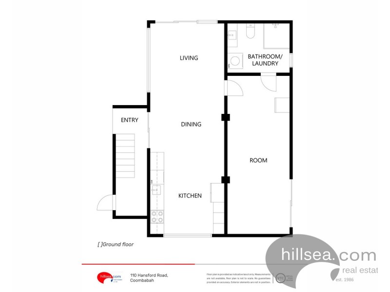 110 Hansford Road, Coombabah QLD 4216