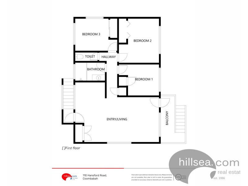 110 Hansford Road, Coombabah QLD 4216