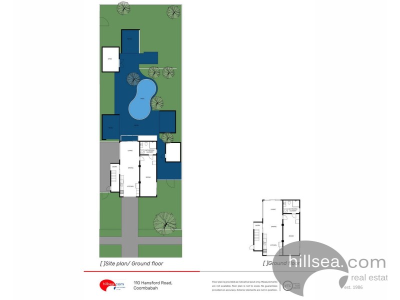 110 Hansford Road, Coombabah QLD 4216