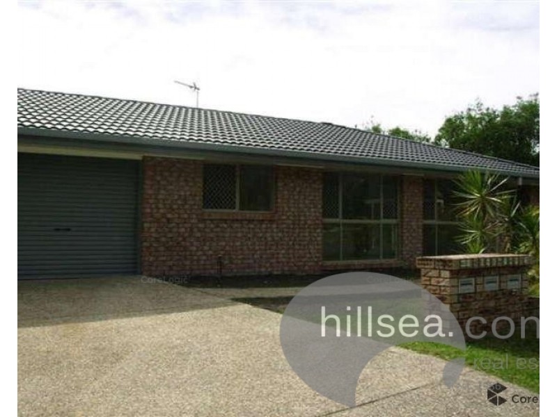 2/1 Coventry Court, Labrador QLD 4215