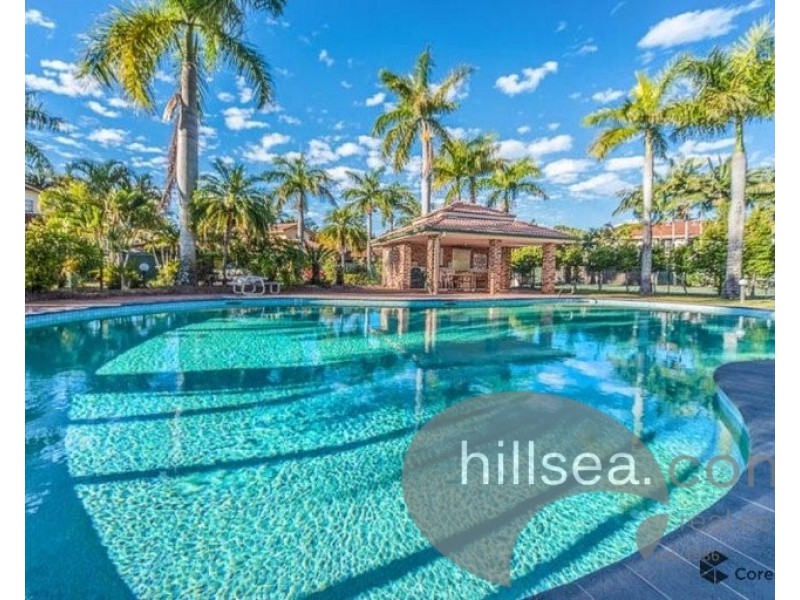 32/272 Oxley Drive, Coombabah QLD 4216