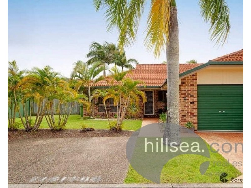 32/272 Oxley Drive, Coombabah QLD 4216