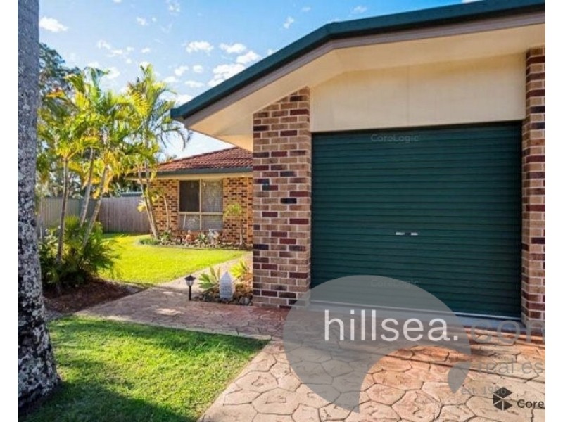 32/272 Oxley Drive, Coombabah QLD 4216