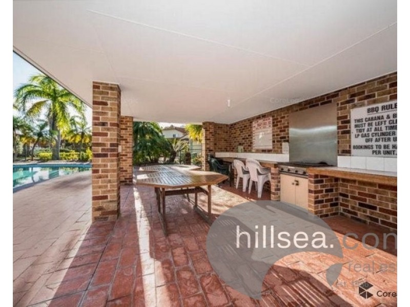 32/272 Oxley Drive, Coombabah QLD 4216