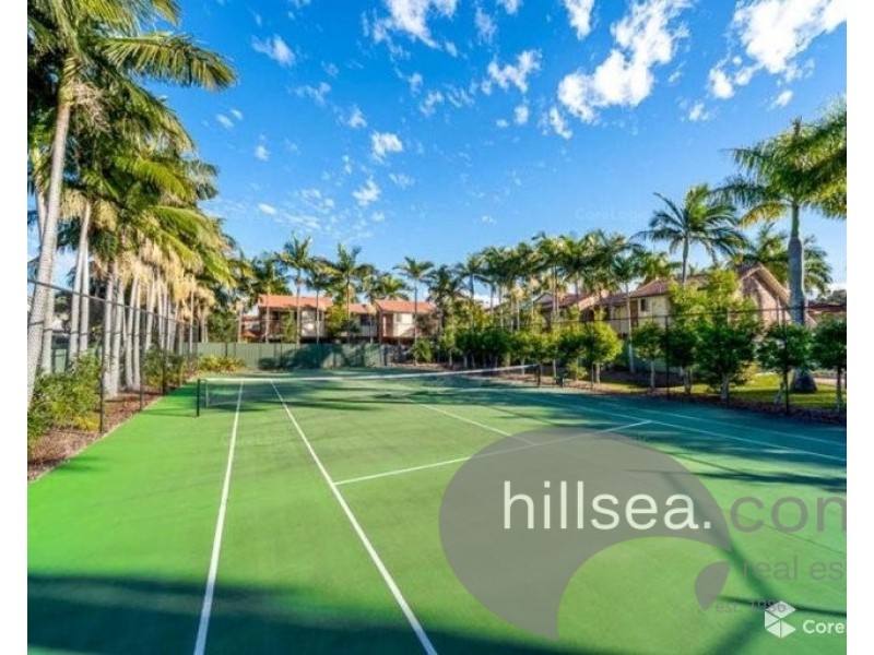 32/272 Oxley Drive, Coombabah QLD 4216