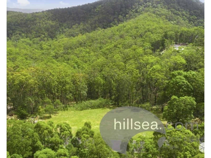 28 Solomon Lane, Wongawallan QLD 4210