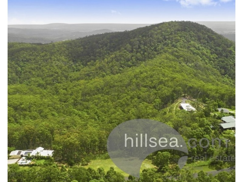 28 Solomon Lane, Wongawallan QLD 4210
