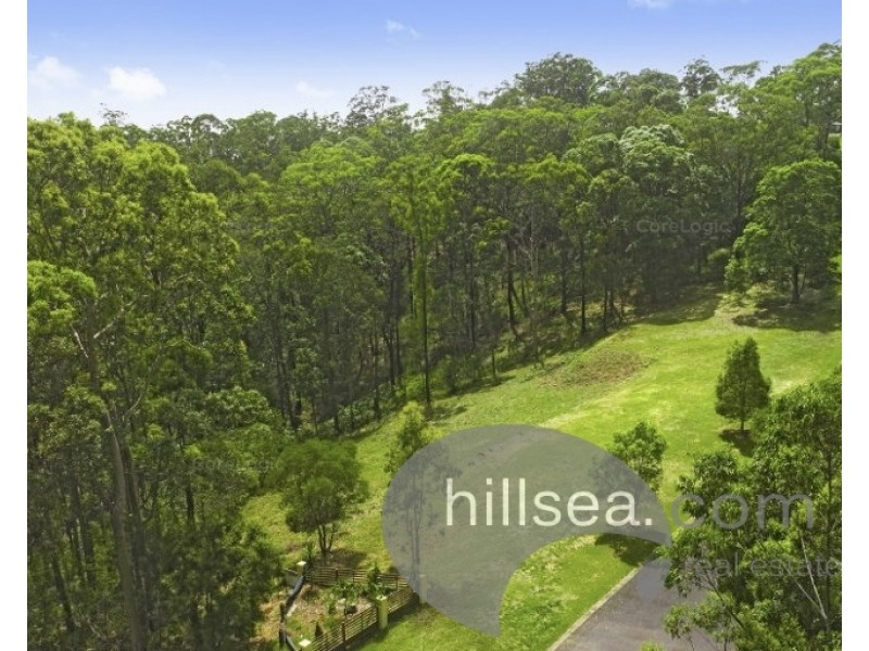 28 Solomon Lane, Wongawallan QLD 4210