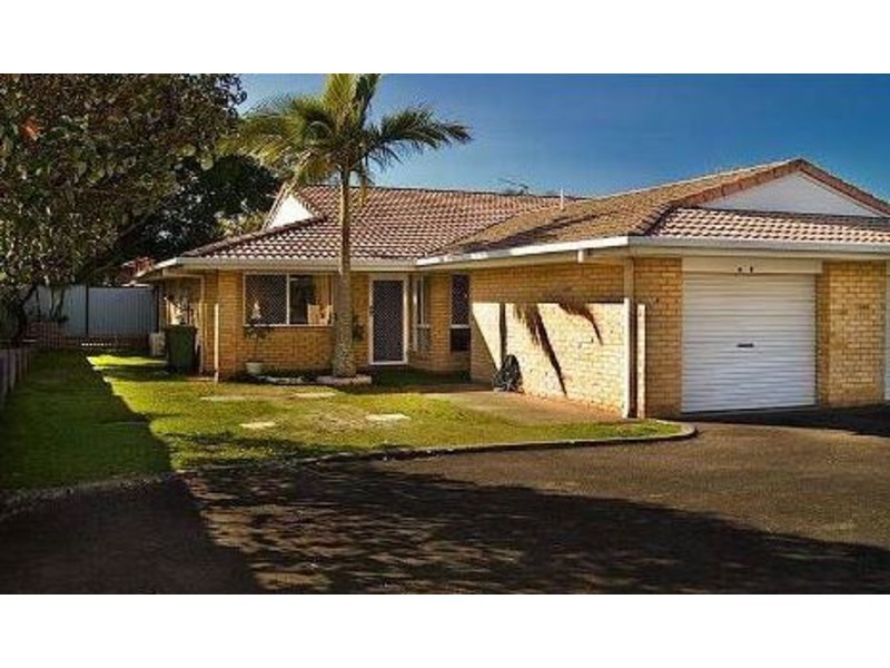 9/17 McMillan Street, Labrador QLD 4215