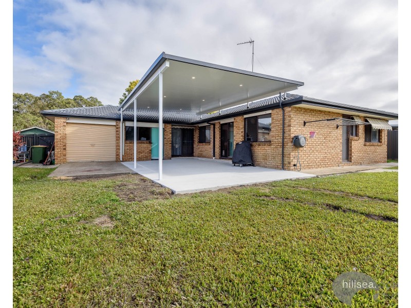 7 Minden Crescent, Helensvale QLD 4212