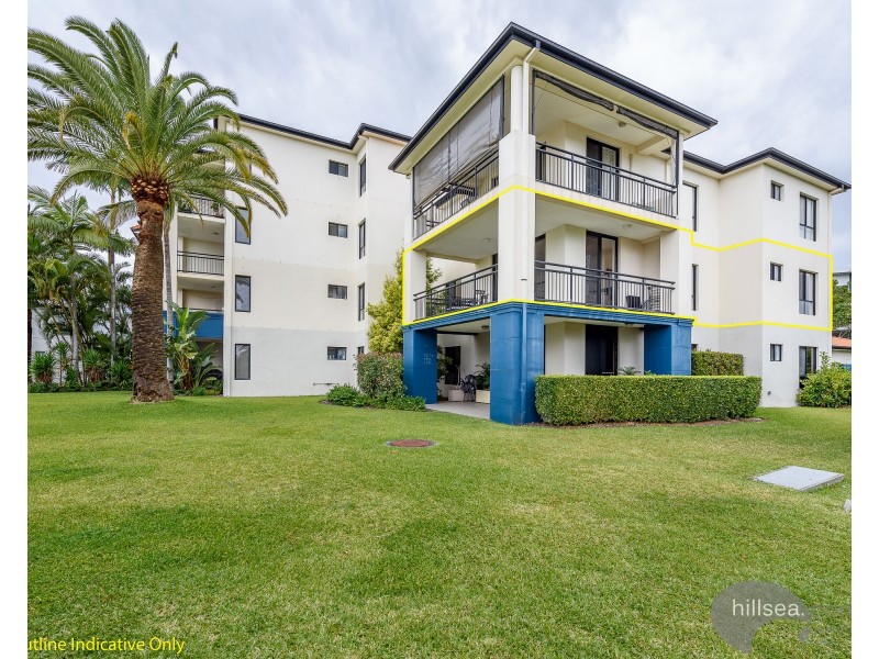 7006 Phoenix Palms Drive, Hope Island QLD 4212