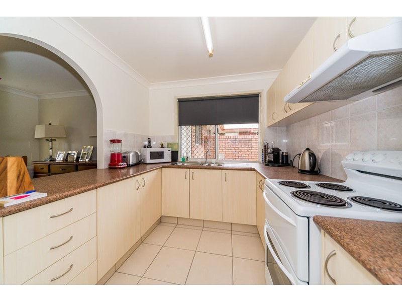 1/7 Gooding Drive, Coombabah QLD 4216