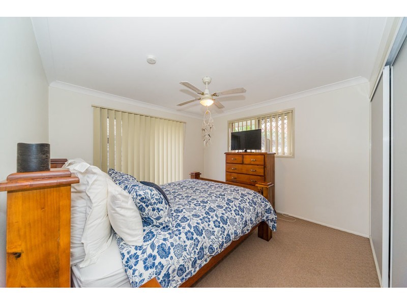 1/7 Gooding Drive, Coombabah QLD 4216