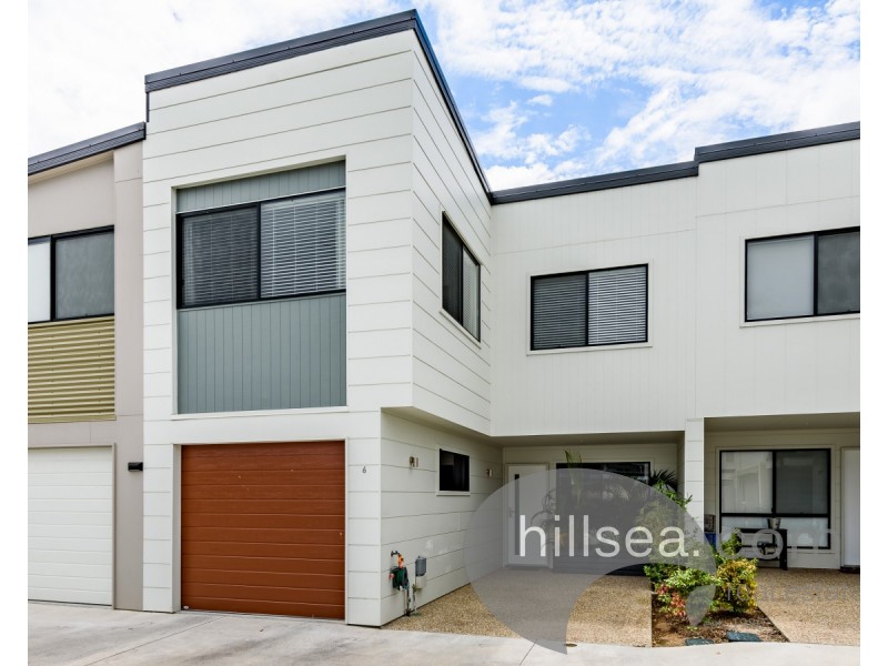 6/24 Careel Close, Helensvale QLD 4212