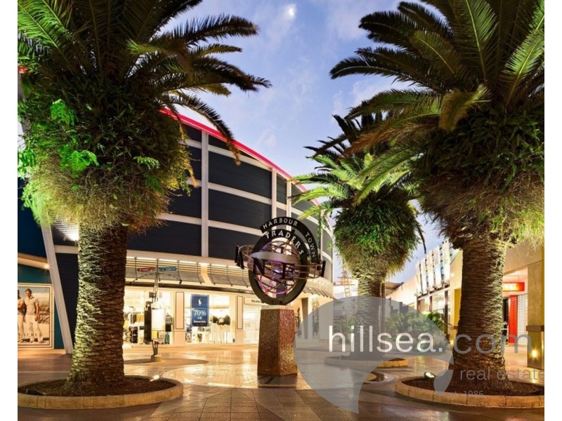 5207/5 Harbour Side Court, Biggera Waters QLD 4216