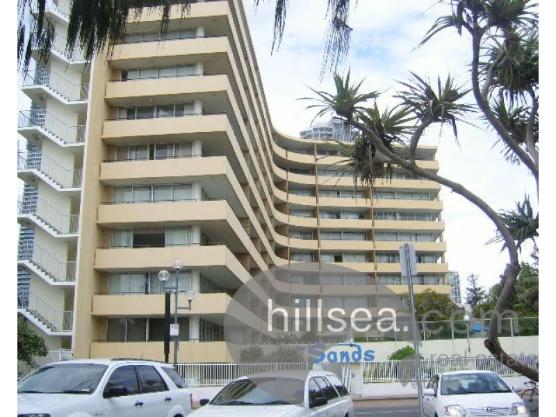 208/40 The Esplanade, Surfers Paradise QLD 4217