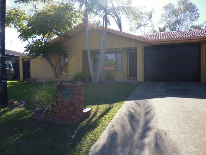 8 Wandilla Drive, Helensvale QLD 4212