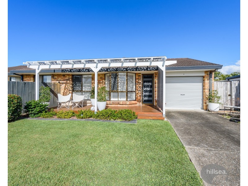 2/2 Warrie Close, Paradise Point QLD 4216