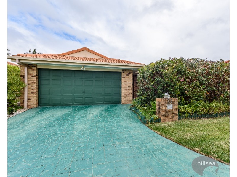 23 Numbat Court, Coombabah QLD 4216