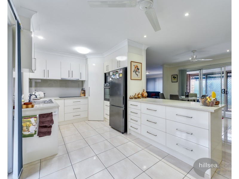 23 Numbat Court, Coombabah QLD 4216