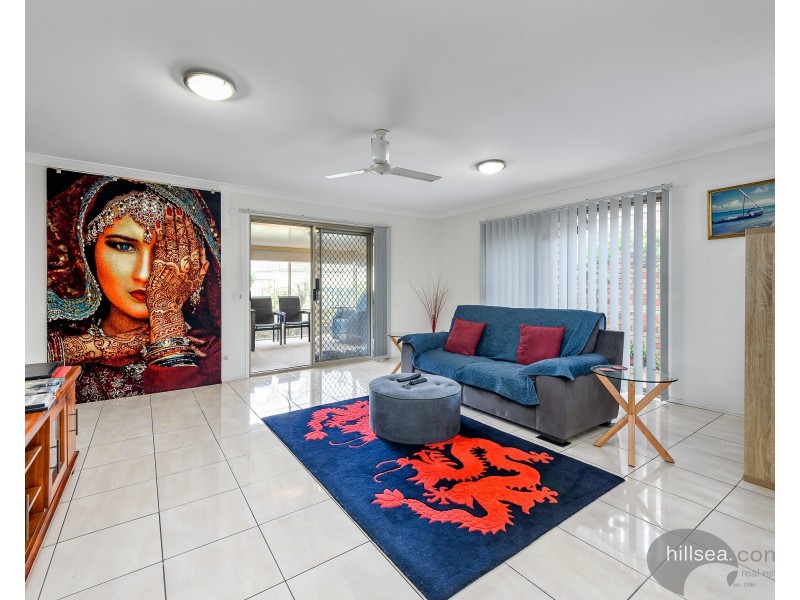 23 Numbat Court, Coombabah QLD 4216