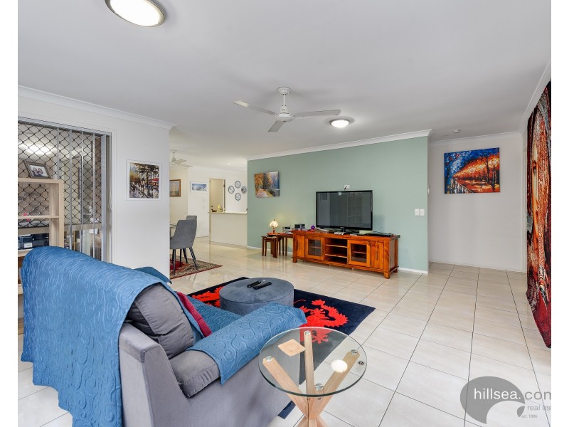 23 Numbat Court, Coombabah QLD 4216