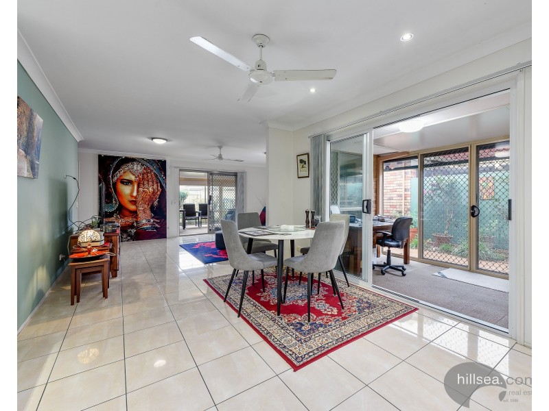 23 Numbat Court, Coombabah QLD 4216