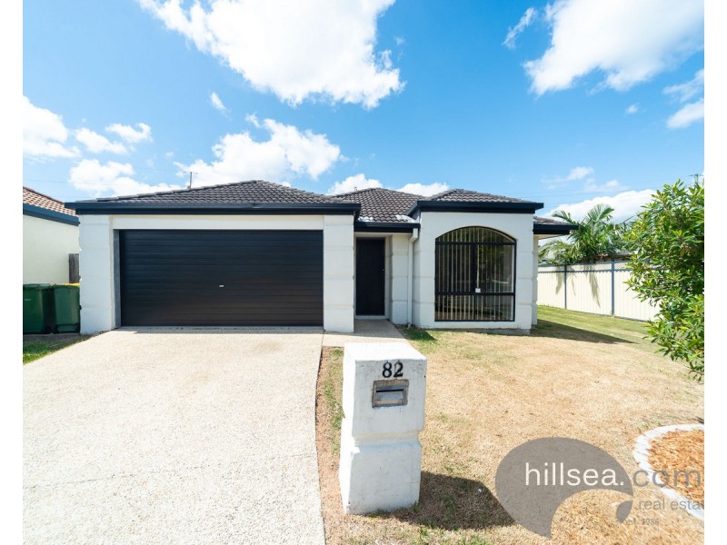 82 Serafina Drive, Helensvale QLD 4212