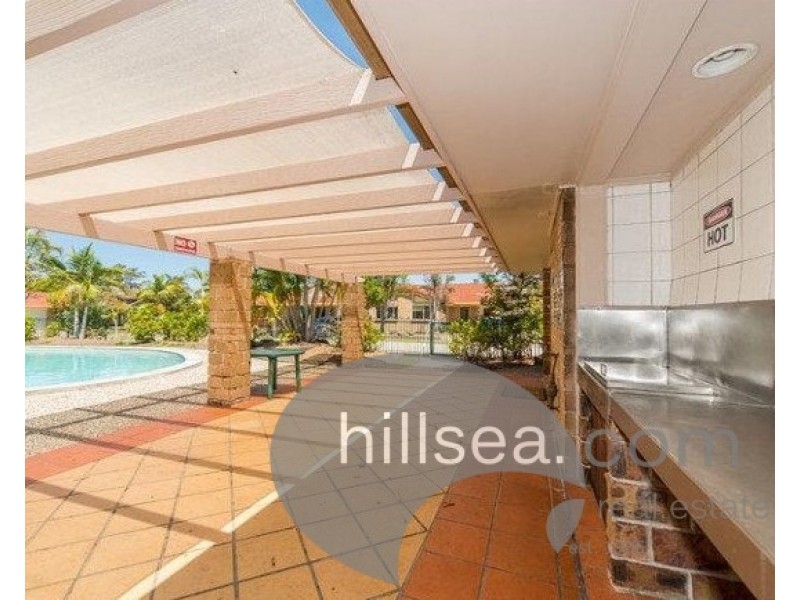 4/167-175 Central Street, Labrador QLD 4215