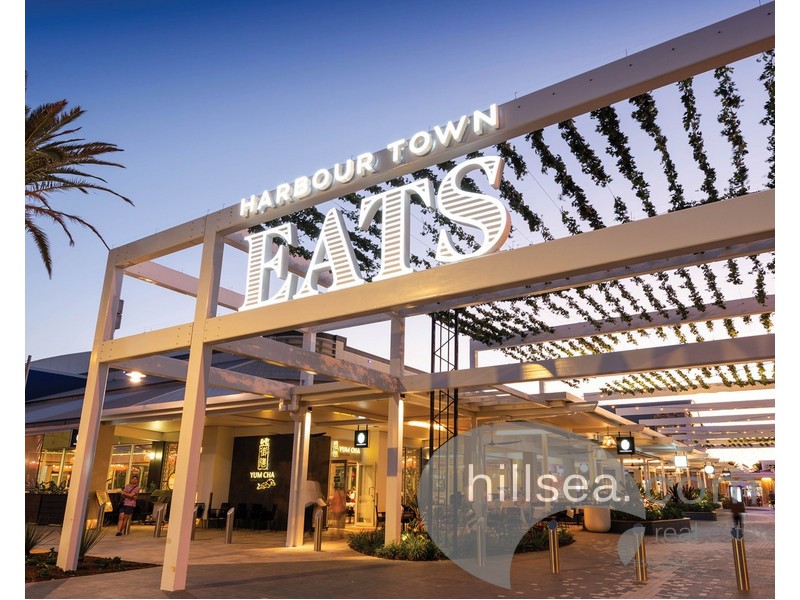 4/167-175 Central Street, Labrador QLD 4215