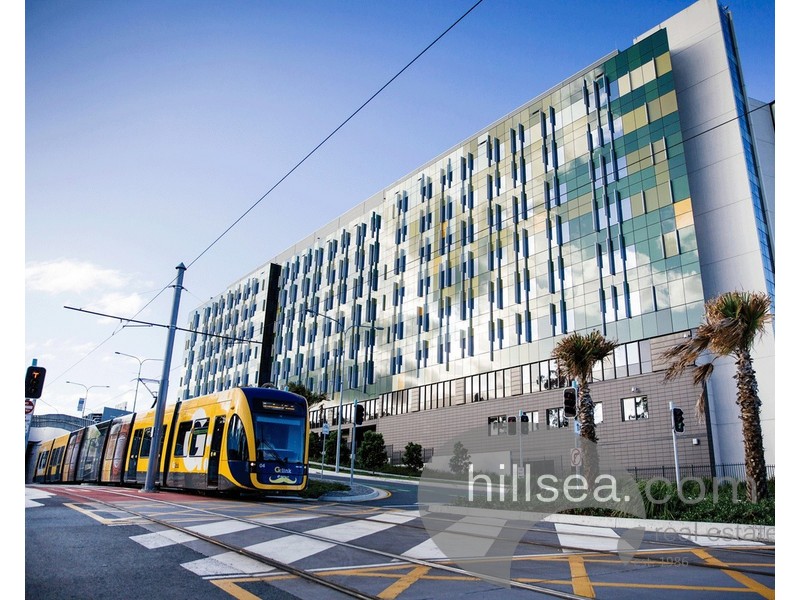 4/167-175 Central Street, Labrador QLD 4215