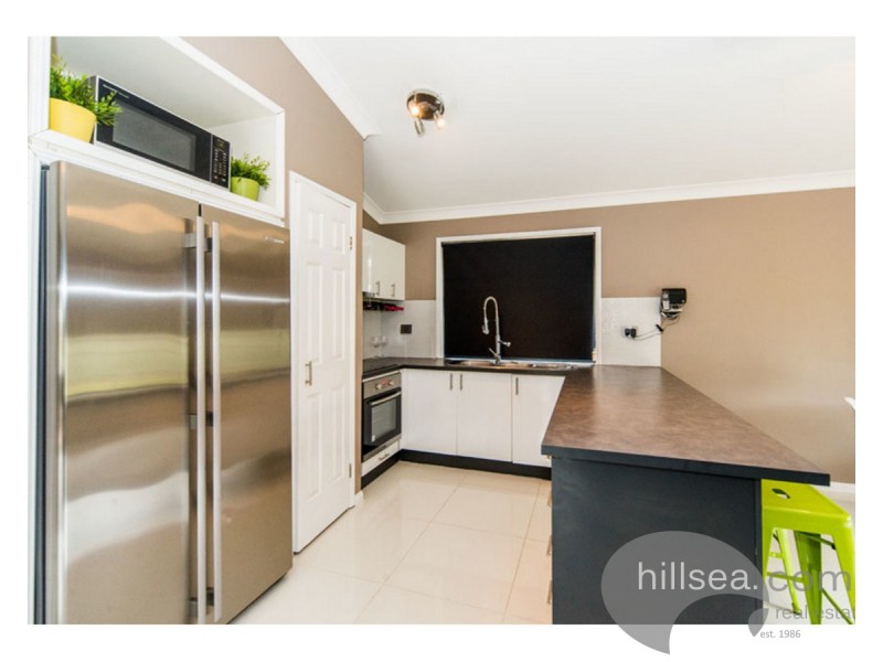 45 Serafina Drive, Helensvale QLD 4212