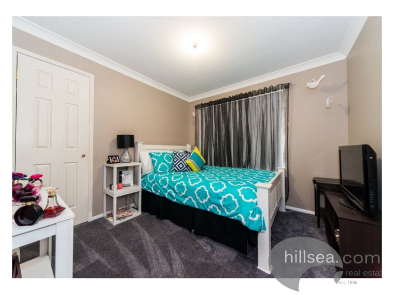 45 Serafina Drive, Helensvale QLD 4212