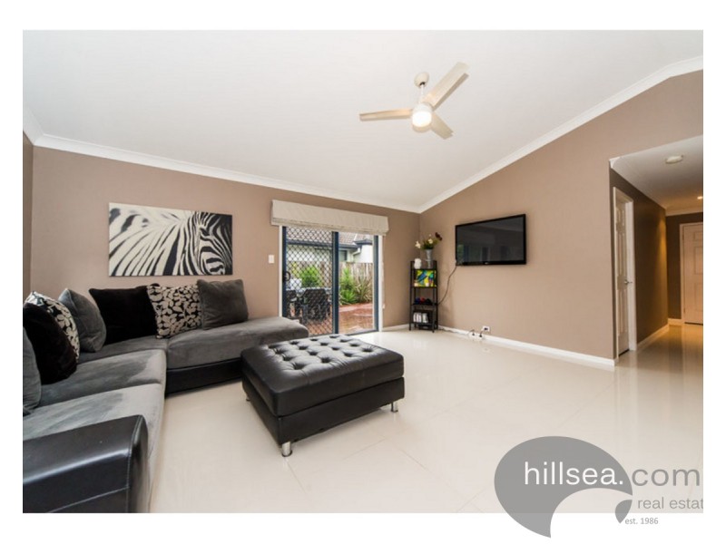 45 Serafina Drive, Helensvale QLD 4212
