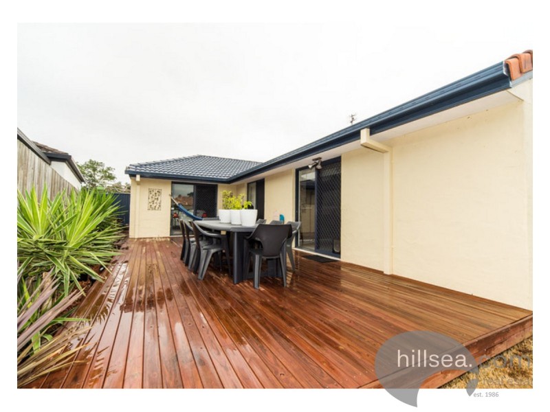 45 Serafina Drive, Helensvale QLD 4212