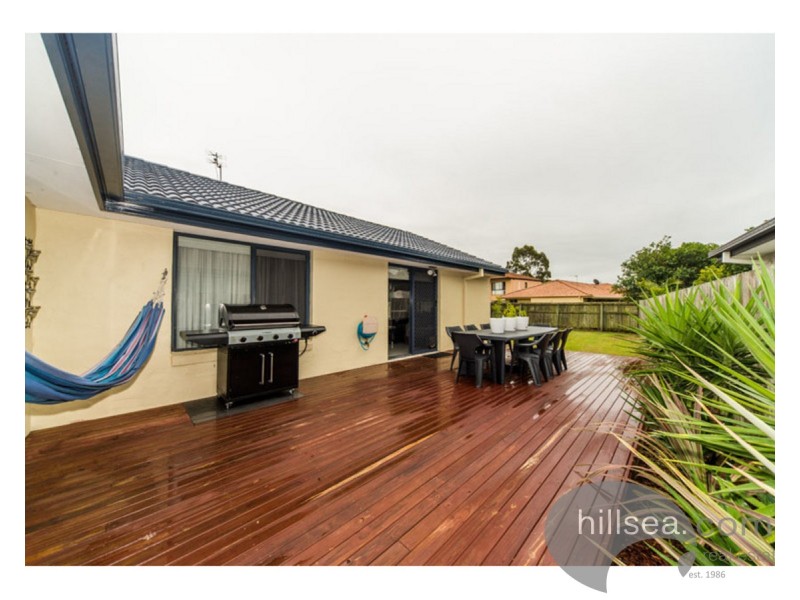 45 Serafina Drive, Helensvale QLD 4212