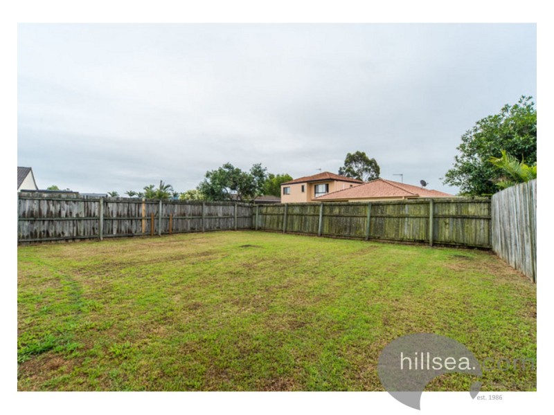 45 Serafina Drive, Helensvale QLD 4212