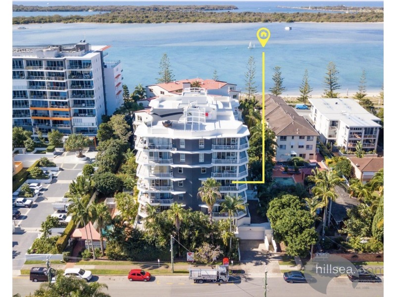13/15 Brighton Street, Biggera Waters QLD 4216