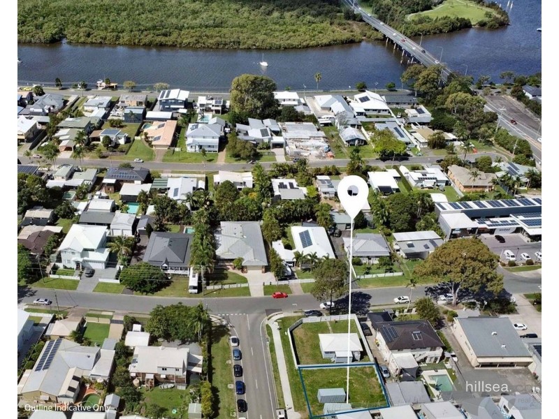 215 Marina Quays Boulevard, Hope Island QLD 4212