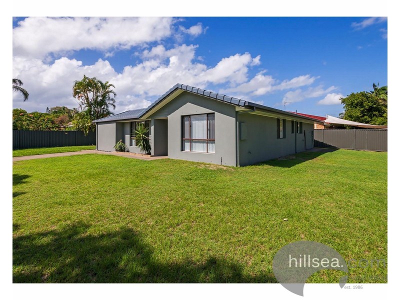5 Doreen Drive, Coombabah QLD 4216